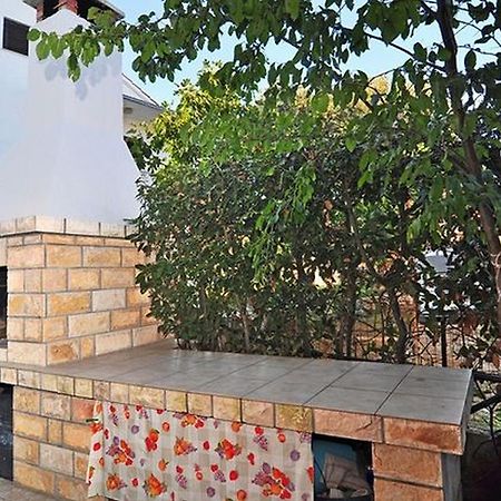 Apartments Jerina Sukošan Exterior foto