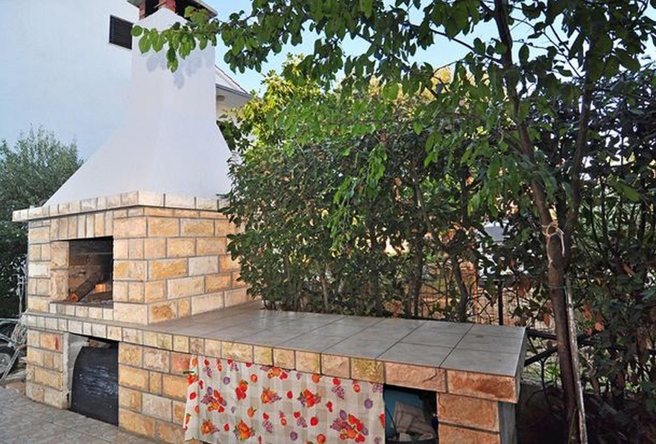 Apartments Jerina Sukošan Exterior foto